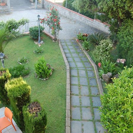 Hotel Il Pino San Vincenzo Esterno foto