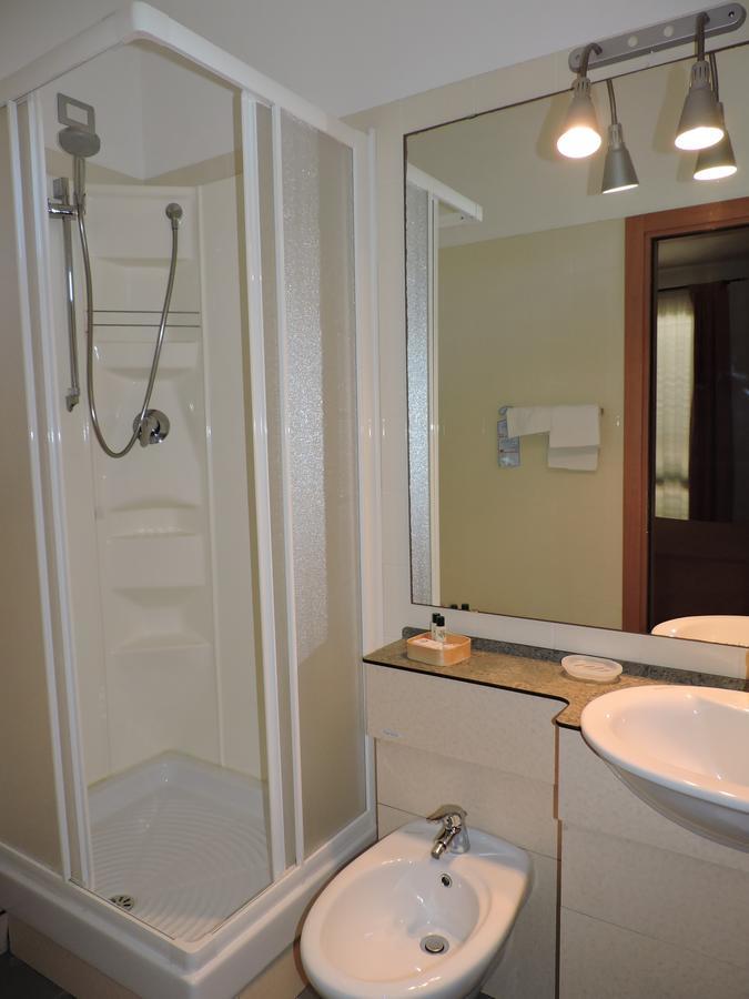 Hotel Il Pino San Vincenzo Esterno foto