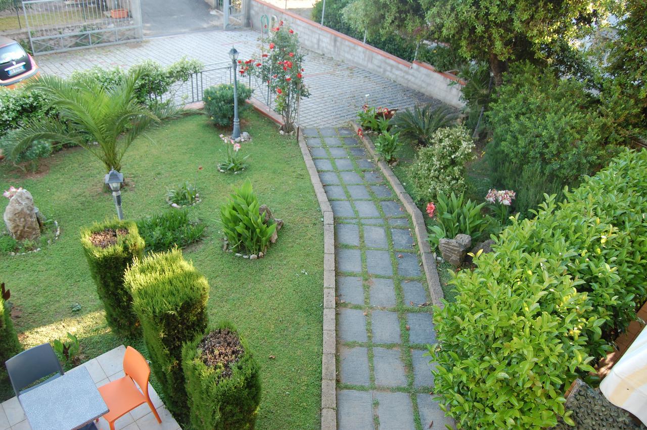 Hotel Il Pino San Vincenzo Esterno foto